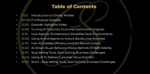 Why AI Enables a Redefinition of Customer Value - Page 2