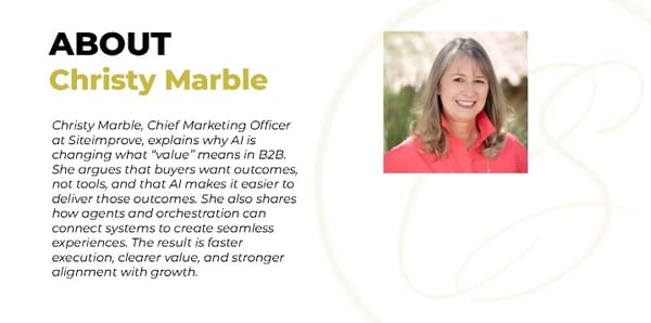 Why AI Enables a Redefinition of Customer Value - Page 3