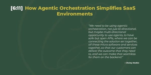Why AI Enables a Redefinition of Customer Value - Page 7