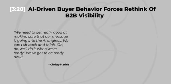 Why AI Enables a Redefinition of Customer Value - Page 10