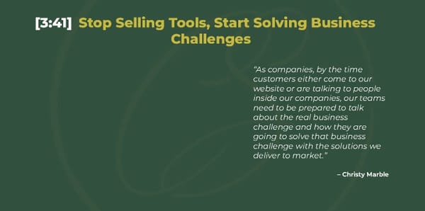Why AI Enables a Redefinition of Customer Value - Page 11