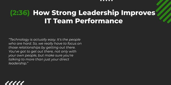 The Digital Job Site: Constructing Intelligence - Page 11