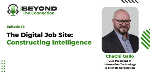 The Digital Job Site: Constructing Intelligence - Page 1