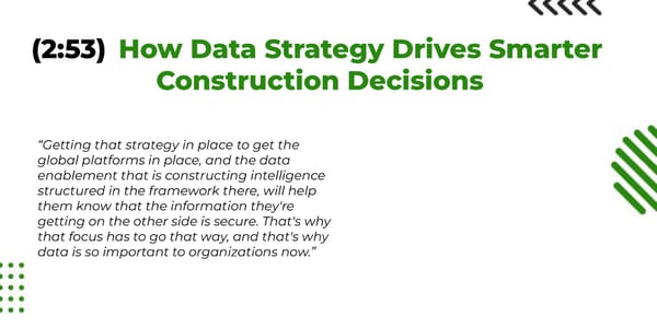 The Digital Job Site: Constructing Intelligence - Page 7