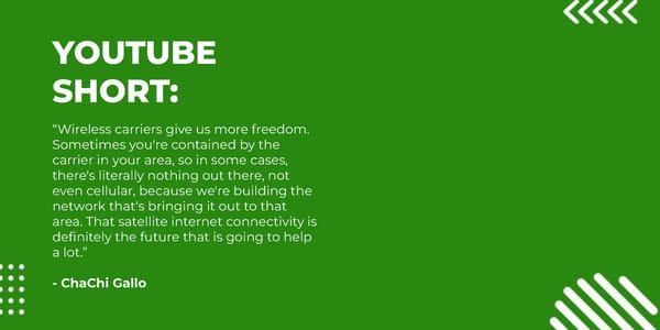 The Digital Job Site: Constructing Intelligence - Page 13