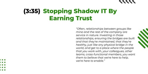 The CIO’s New Mandate as Institutional Intelligence Architect - Page 10