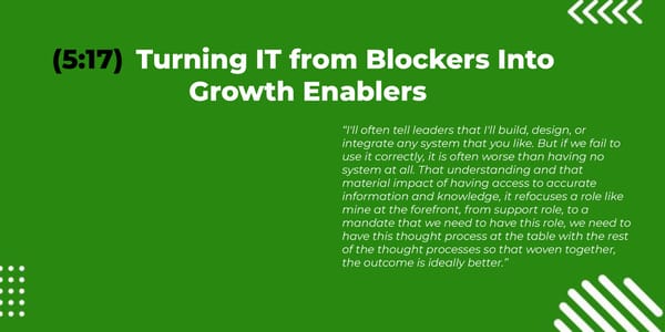 The CIO’s New Mandate as Institutional Intelligence Architect - Page 6