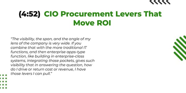 The CIO’s New Mandate as Institutional Intelligence Architect - Page 7