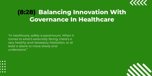 The CIO’s New Mandate as Institutional Intelligence Architect - Page 9
