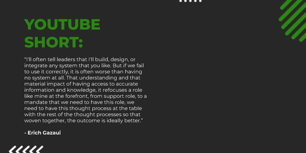 The CIO’s New Mandate as Institutional Intelligence Architect - Page 11