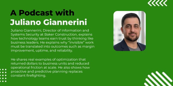 The Digital Jobsite Series: From Reactive Networks to Predictive Advantage - Page 3