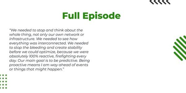 The Digital Jobsite Series: From Reactive Networks to Predictive Advantage - Page 4