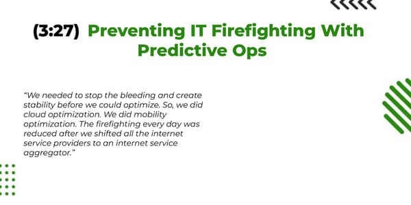 The Digital Jobsite Series: From Reactive Networks to Predictive Advantage - Page 7