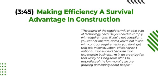 The Digital Jobsite Series: From Reactive Networks to Predictive Advantage - Page 10