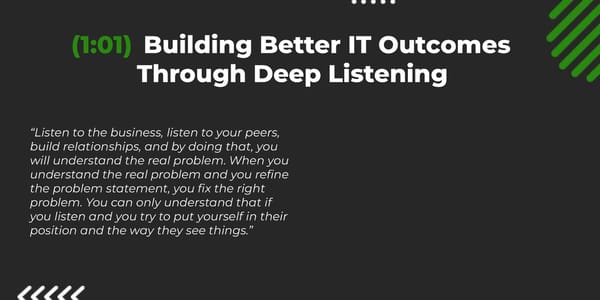 The Digital Jobsite Series: From Reactive Networks to Predictive Advantage - Page 11