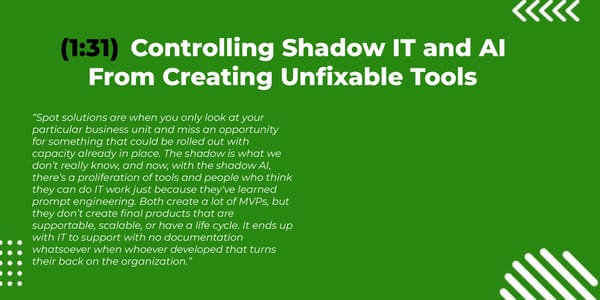 The Digital Jobsite Series: From Reactive Networks to Predictive Advantage - Page 9