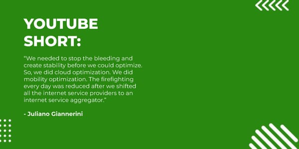 The Digital Jobsite Series: From Reactive Networks to Predictive Advantage - Page 13